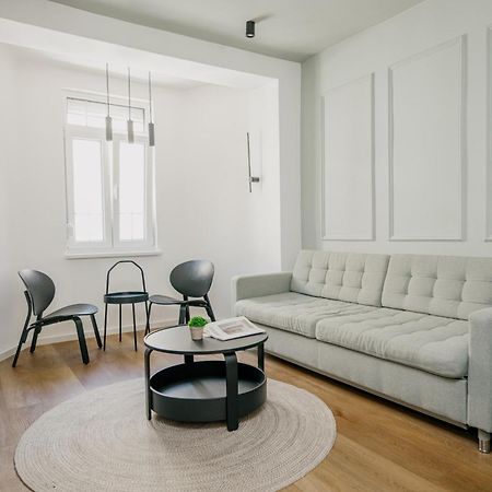 City Center Design Apartments SJJ Eksteriør bilde