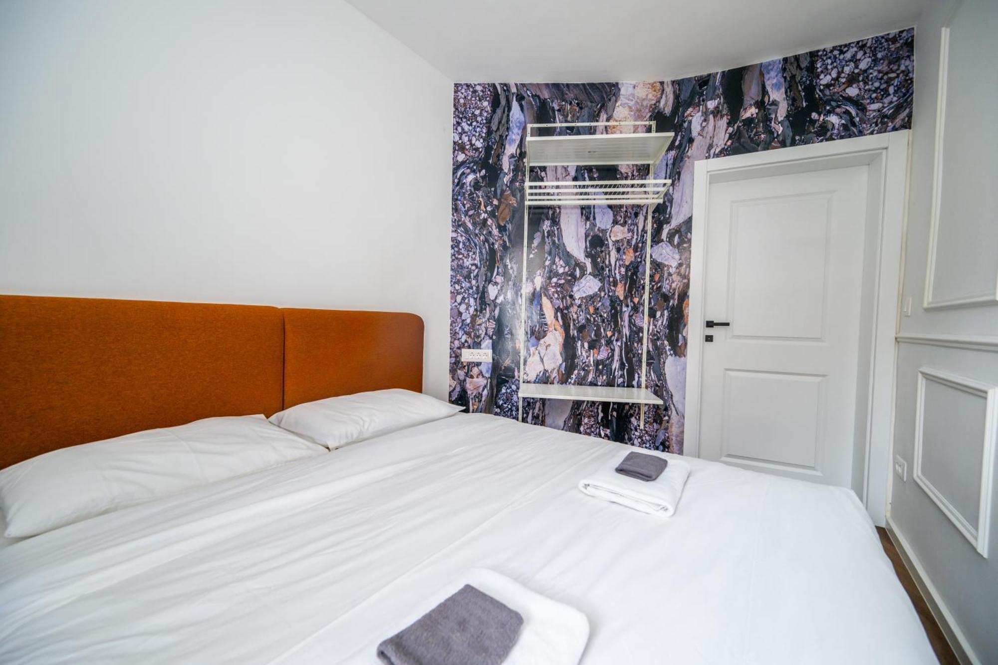 City Center Design Apartments SJJ Eksteriør bilde