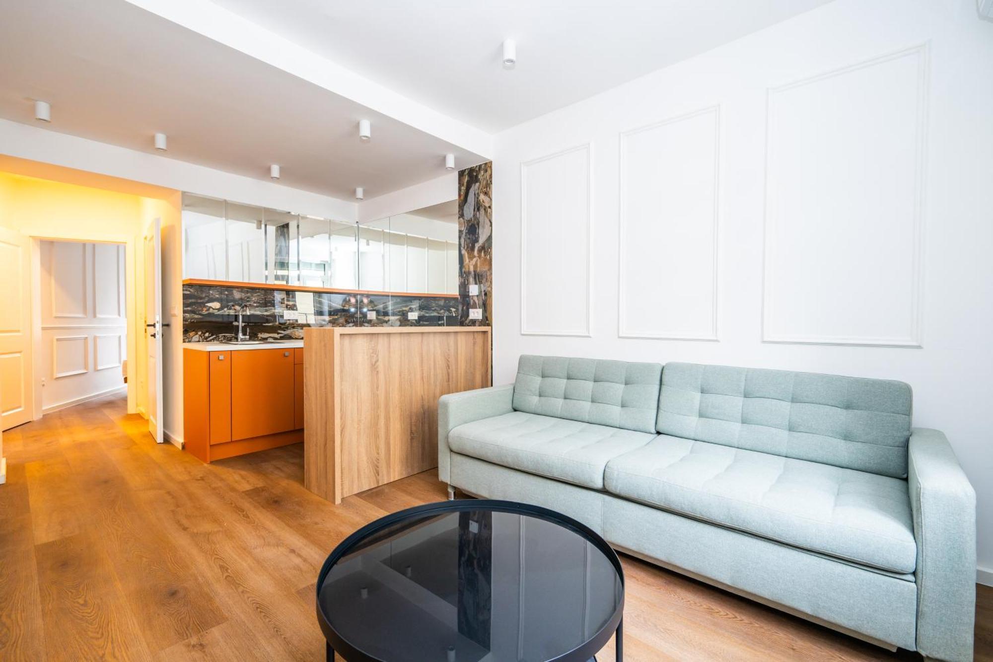 City Center Design Apartments SJJ Eksteriør bilde