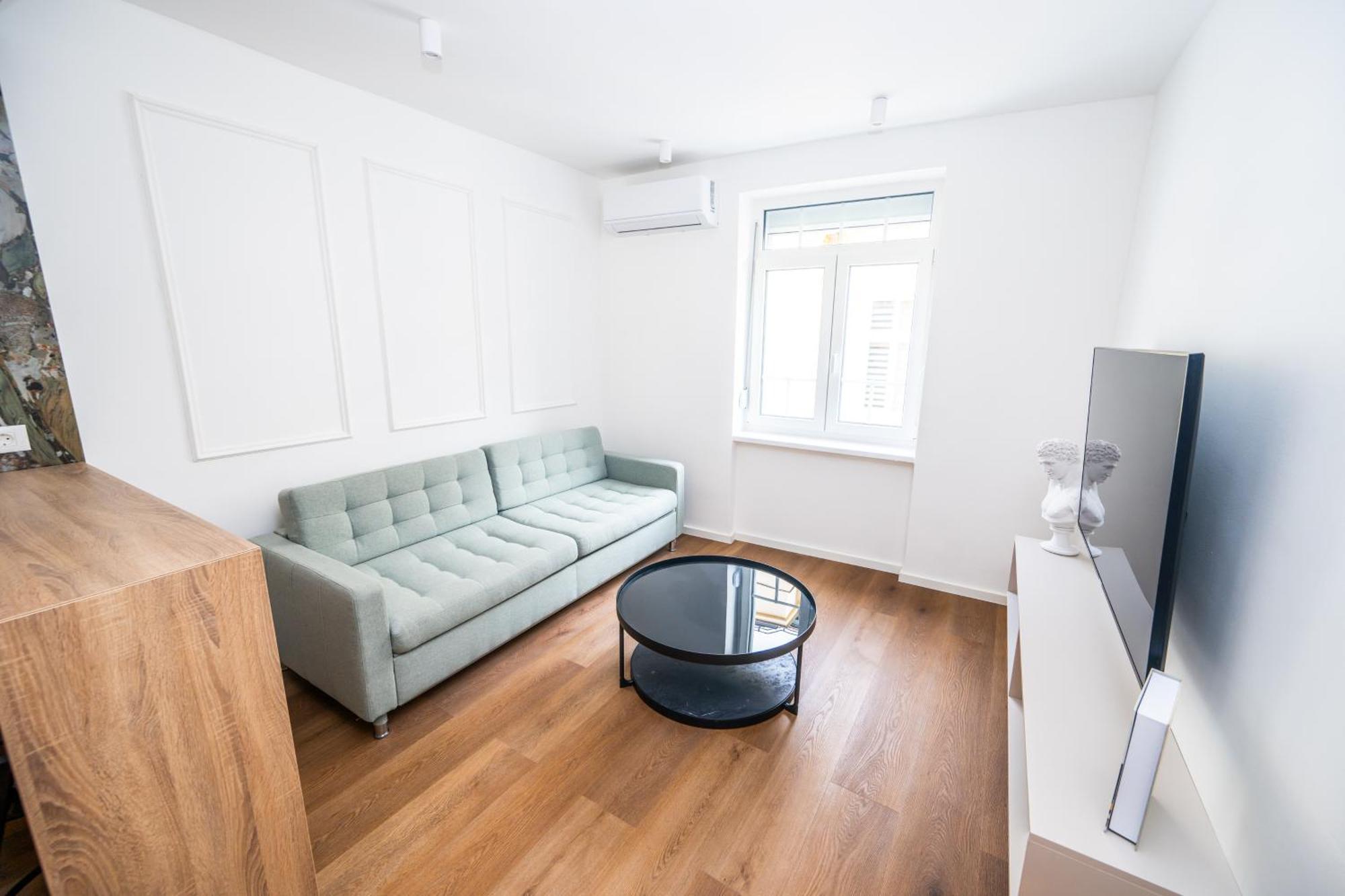 City Center Design Apartments SJJ Eksteriør bilde