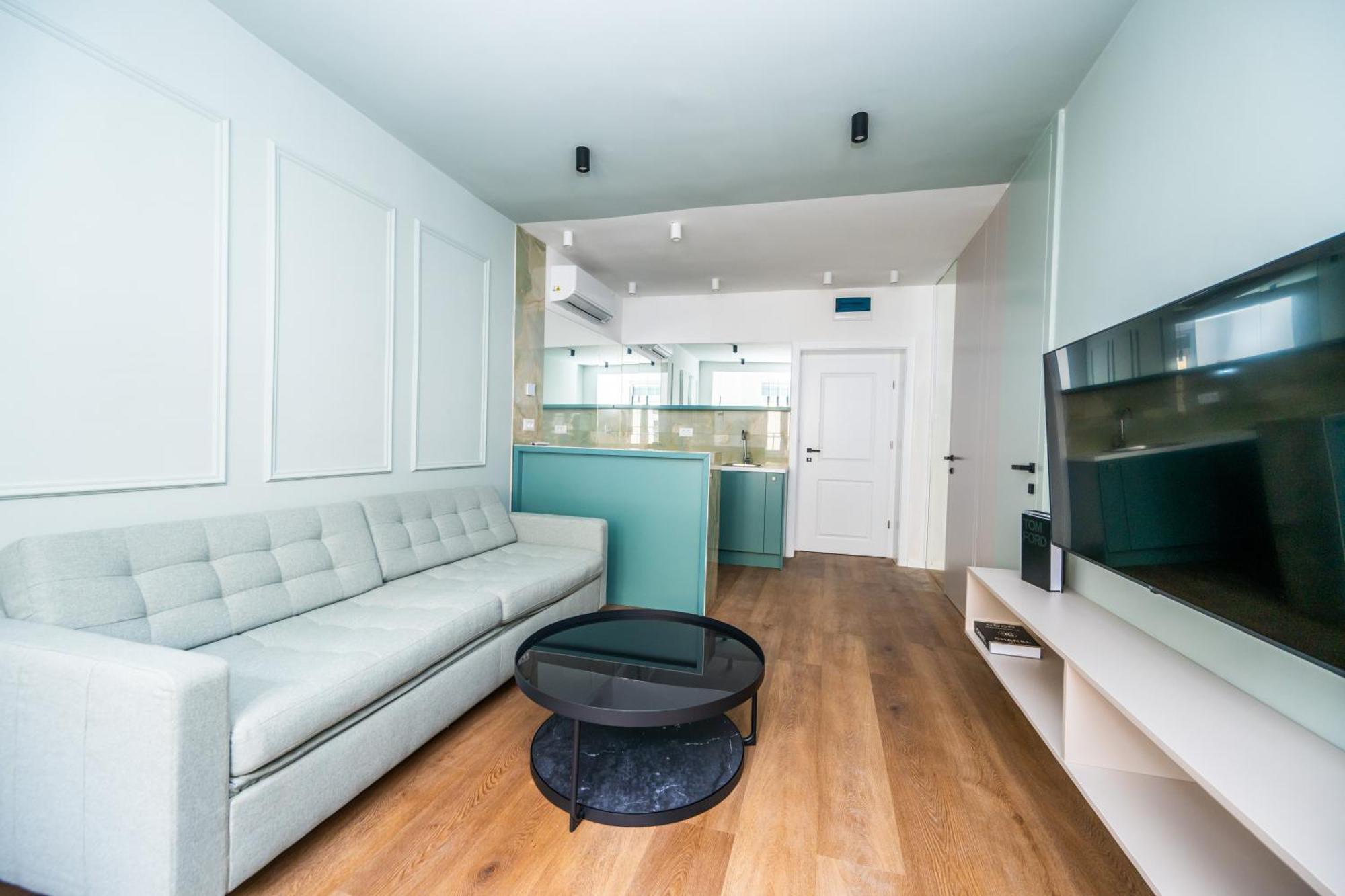 City Center Design Apartments SJJ Eksteriør bilde
