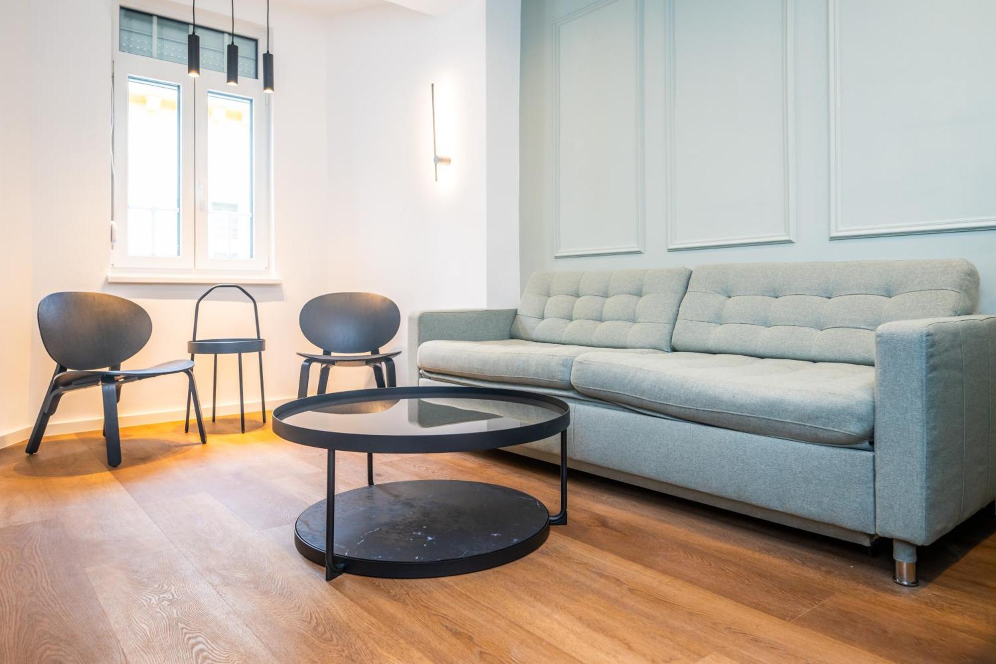 City Center Design Apartments SJJ Eksteriør bilde